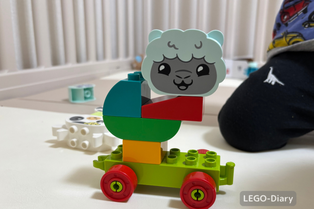 レゴデュプロをはじめて買うときに失敗しない3つのポイント